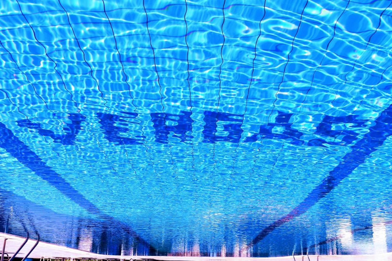 Vergas Hotel Malia Exteriér fotografie