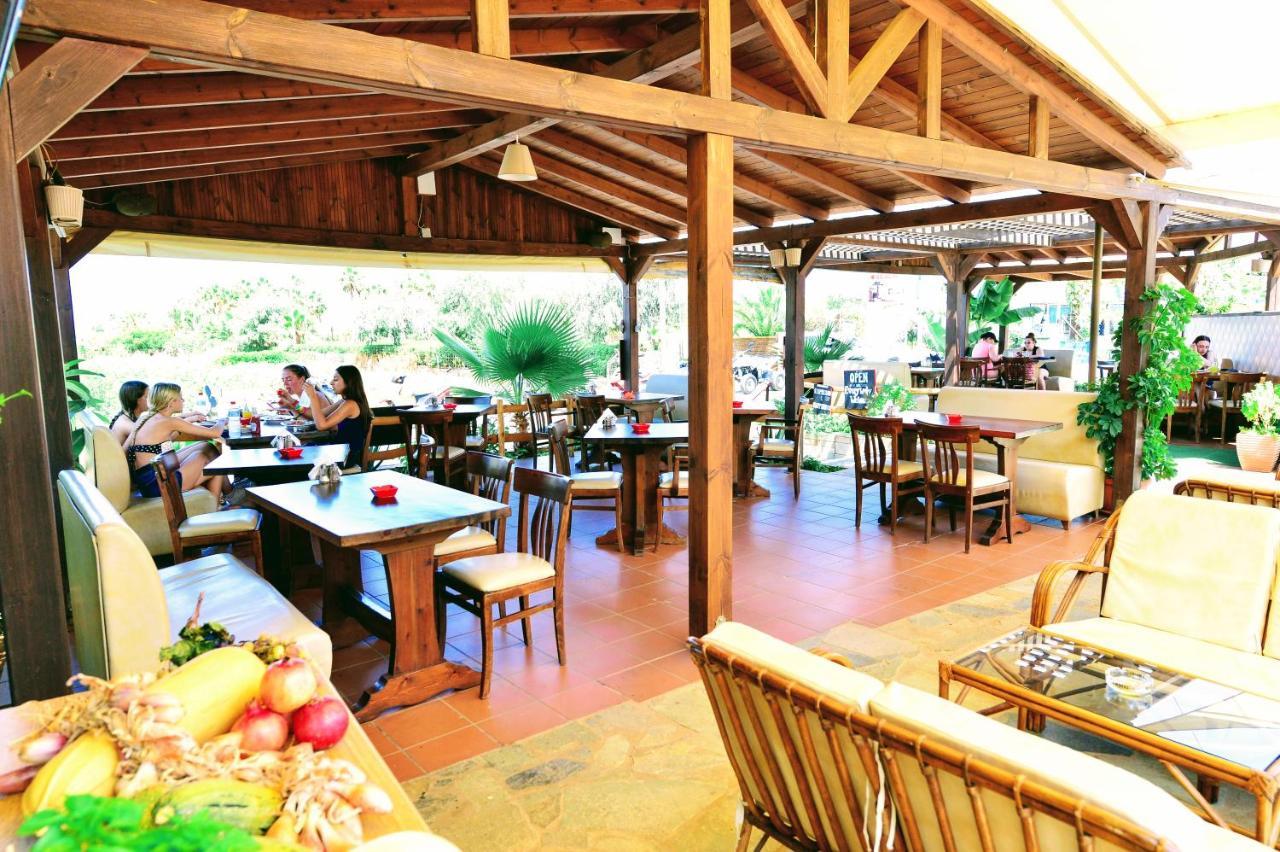 Vergas Hotel Malia Exteriér fotografie